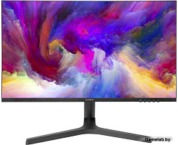 IRBIS NOBLEVIEW 32'' LED Monitor 4K 3840x2160, 16:9, IPS, 350 cd/m2, 1000:1, 3ms, HDMI, DP, USB, USB