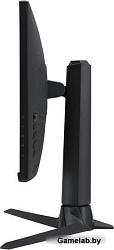Монитор Asus 27" ROG Strix XG27AQMR черный IPS LED 16:9 HDMI матовая HAS Piv 1000:1 350cd 178гр/178г