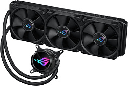 ASUS Жидкостная система охлаждения ASUS ROG STRIX LC III 360 /AIO COOLER,ASETEK,SIGRID V2, ARGB wate