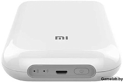Xiaomi Портативный фотопринтер Xiaomi Mi Portable Photo Printer Портативный фотопринтер Xiaomi Mi Po