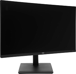 Монитор NPC 27" MU2707 черный IPS LED 5ms 16:9 HDMI M/M матовая HAS Piv 250cd 178гр/178гр 3840x2160 