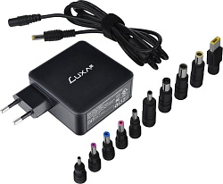 Блок питания для ноутбуков Power/Universal Wall Charger/Plastic/EnerGBar