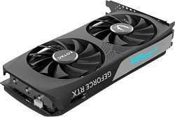 Zotac Видеокарта Zotac RTX4070 SUPER TWIN EDGE 12GB GDDR6X 192bit 3xDP HDMI 2FAN Medium Pack