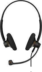 EPOS / Sennheiser IMPACT SC 60 USB ML, Double-sided HS, USB