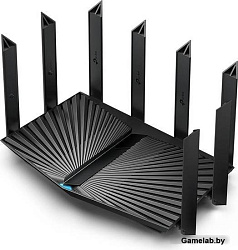 TP-LINK Archer AX80 AX6000 Dual-Band Wi-Fi 6 Router AX6000 Dual-Band Wi-Fi 6 Router