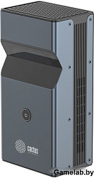 Проектор Cactus CS-PRU.03B.WUXGA-A DLP 6500Lm (1920x1080) 2000:1 ресурс лампы:30000часов 1xUSB typeA