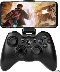 Геймпад WRL CODX USB,BLUETOOTH 64282 ANDROID,LI-ION DEFENDER