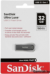Флэш-накопитель USB3.1 32GB SDCZ74-032G-G46 SANDISK