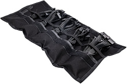 Блок питания 1STPLAYER STEAMPUNK 850W / ATX 2.4, APFC, 80 PLUS GOLD, 140mm fan, full modular / PS-85