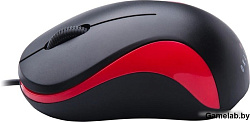 Oklick 115S Optical Mouse for Notebooks