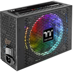 Thermaltake Toughpower iRGB PLUS 1250W Titanium PS-TPI-1250F3FDTE-1 /1250W/Fully Modular/Riing Duo/F