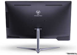 Гравитон Моноблок Гравитон М55И  (23,8"/i5-12500/16GB/SSD512GB/WiFi/Kbu/Mu/No OS/WR3)