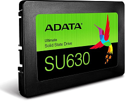 Накопитель SSD A-Data SATA III 480Gb ASU630SS-480GQ-R Ultimate SU630 2.5"