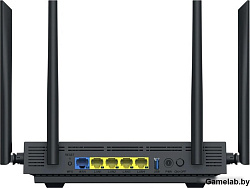 Wi-Fi маршрутизатор AX1800 3G/4G WIFI6 N6 NETIS