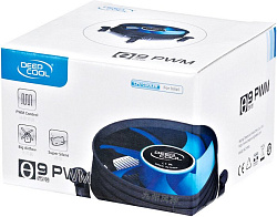 DeepCool THETA 9 PWM
