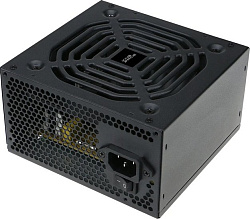 Блок питания KingPrice SFX 400W KPPSU400 (20+4pin) PPFC 80mm fan 3xSATA