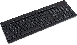 Клавиатура Оклик 95KW черный USB (1788287)