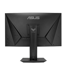 ASUS 27" VG27VQM VA LED изогнутый, 1920x1080, ProGaming, 1ms, 350cd/m2, 178°/178°, 100Mln:1, 240Hz, 