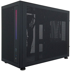 Корпус 1STPLAYER MIKU Mi6 Black / Mi6-BK