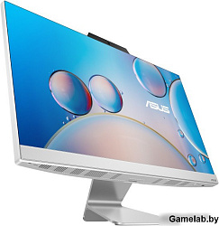 Моноблок Asus E3402WVA-WPC0170 23.8" Full HD Core 3 100U (1.2) 16Gb SSD512Gb UHDG noOS GbitEth WiFi 