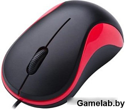 Oklick 115S Optical Mouse for Notebooks