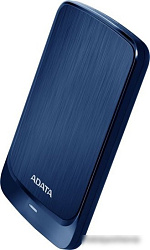 Жесткий диск A-Data USB 3.1 1Tb AHV320-1TU31-CBL HV320 2.5" синий