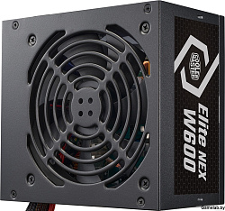 Блок питания ATX 600W MPW-6001-ACBW-BEU COOLER MASTER
