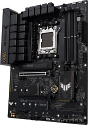 Материнская плата Asus TUF GAMING B650-E WIFI SocketAM5 AMD B650 4xDDR5 ATX AC`97 8ch(7.1) 2.5Gg RAI
