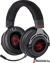 Гарнитура GAMING ASPIS PRO 64221 DEFENDER