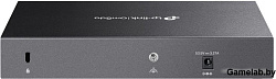 TP-Link SG2210XMP-M2, Коммутатор Smart линейки Omada с 8 портами PoE+ 2,5 Гбит/с и 2 портами SFP+