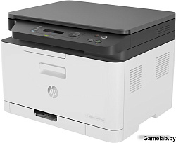 Лазерное многофункциональное устройство HP Color Laser MFP 178nw 