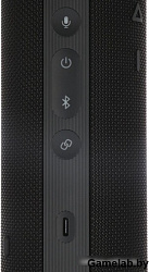 Акустическая система BTH 30W BLACK PRO 5504AAVR VNC-ME00 HONOR CHOICE