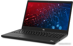Ноутбук IRU Оникс 15U Core i5 1135G7 8Gb SSD256Gb Intel Iris Xe graphics G7 15.6" IPS FHD (1920x1080