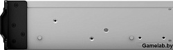 СХД стоечное исполнение 8BAY 2U NO HDD RS1221+ SYNOLOGY