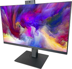 Монитор IRBIS SmartView 24 23.8'' LED Monitor 1920x1080 16:9 IPS 250 cd/m2 1000:1 3ms 178°/178° VGA 