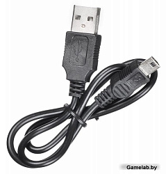 Устройство чтения карт памяти USB2.0 Buro BU-CR-2102 белый