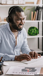 Jabra Evolve2 55, Link380a MS Stereo