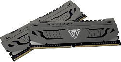 Модуль памяти 64GB PC25600 DDR4 KIT2 PVS464G320C6K PATRIOT