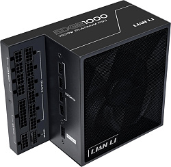 Блок питания Lian-Li ATX 1000W EDGE1000 Gen.5 80+ platinum (20+4pin) APFC 80mm fan 12xSATA Cab Manag