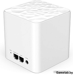 Двухдиапазонная Wi-Fi Mesh система 3NODE NOVA MW3-3 TENDA