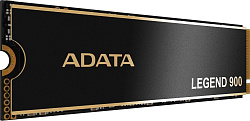 ADATA LEGEND 900 2TB M.2 NVMe 1.4, PCIe 4.0 x4, 3D NAND, R/W 7000/5400MB/s