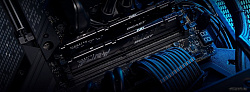 Kingston Модуль памяти Kingston KF560C36BBE2K2-32