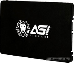 Накопитель SSD AGi SATA III 2Tb AGI2K0GIMAI238 AI238 2.5"