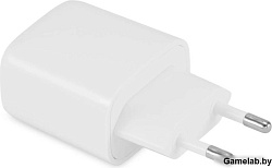 Сетевое зар./устр. Buro BUWH1 15.5W 3.1A 2xUSB универсальное белый (BUWH15S200WH)