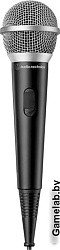 Микрофон проводной Audio-Technica ATR1200x 5м черный
