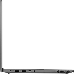 Lenovo IdeaPad 3 15IAU7 i3-1215U 8Gb SSD 256Gb Intel UHD Graphics 15,6 FHD IPS Cam 45Вт*ч No OS Серы