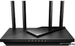 TP-LINK Archer AX55 Pro AX3000 Двухдиапазонный роутер Wi-Fi 6 AX3000 Двухдиапазонный роутер Wi-Fi 6