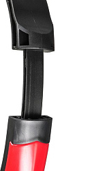 Oklick HS-M150 Black/Red