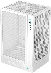 DeepCool CH170 Digital WH R-CH170-WHNPI0D-G-1