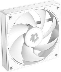 Вентилятор ID-Cooling AF-125-W 120x120mm 4-pin 14-30dB 170gr Ret